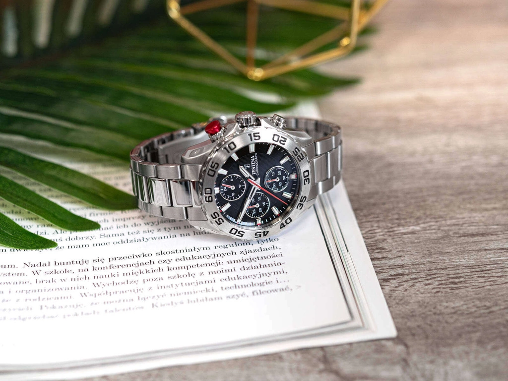 Zegarek dziecięcy FESTINA F20457/3 Junior