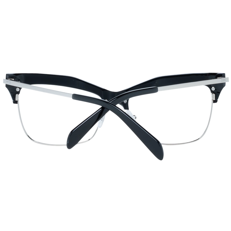 Okulary oprawki Damskie Emilio Pucci EP5081 001 55 Czarne