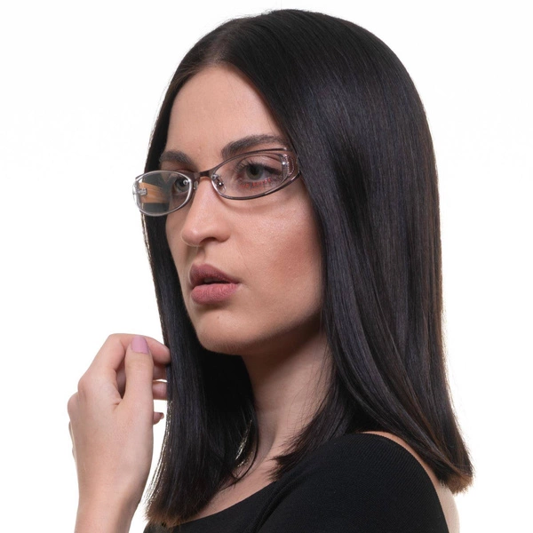 Okulary oprawki damskie Ted Baker TB2160 143 54 Brązowe