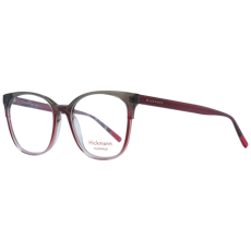 Okulary oprawki Damskie Ana Hickmann HI6231 Różowe