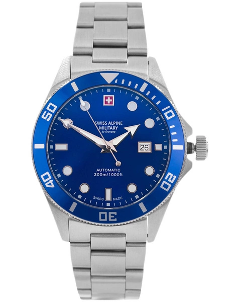 Zegarek męski SWISS ALPINE MILITARY 7095.2135