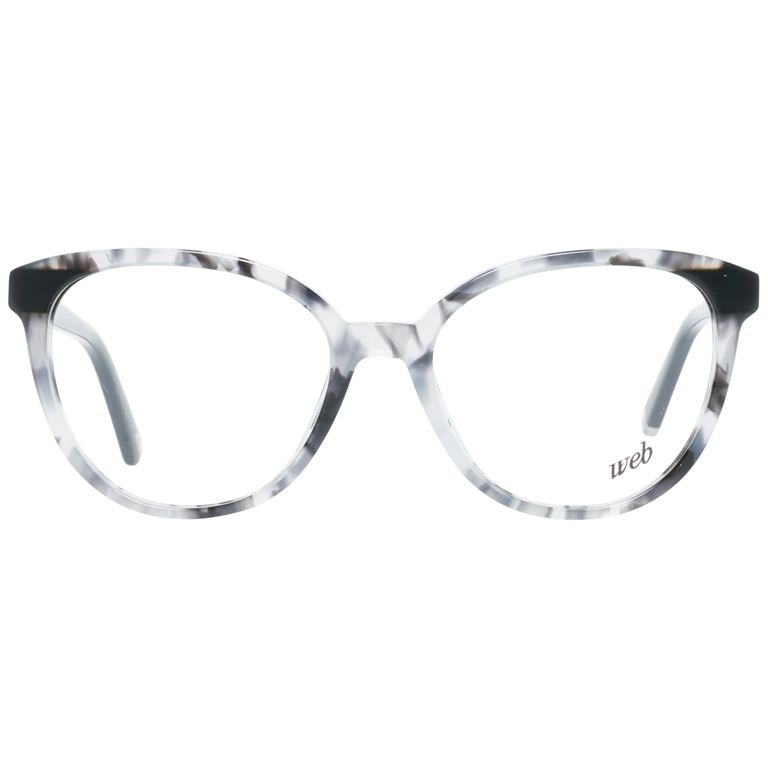 Okulary oprawki damskie Web WE5212 Szare