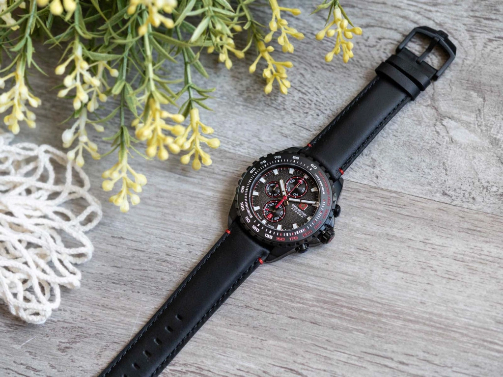 Zegarek męski Swiss Military Hanowa SMWGC0001832 Stone Marten