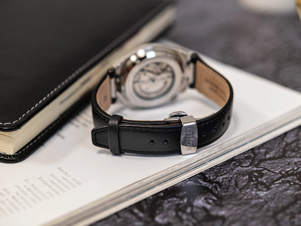 Zegarek męski Citizen NK5010-01H Tsuyosa Automatic