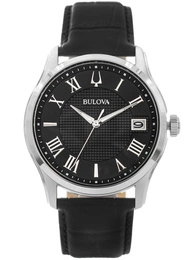 Zegarek męski BULOVA 96B390 Wilton