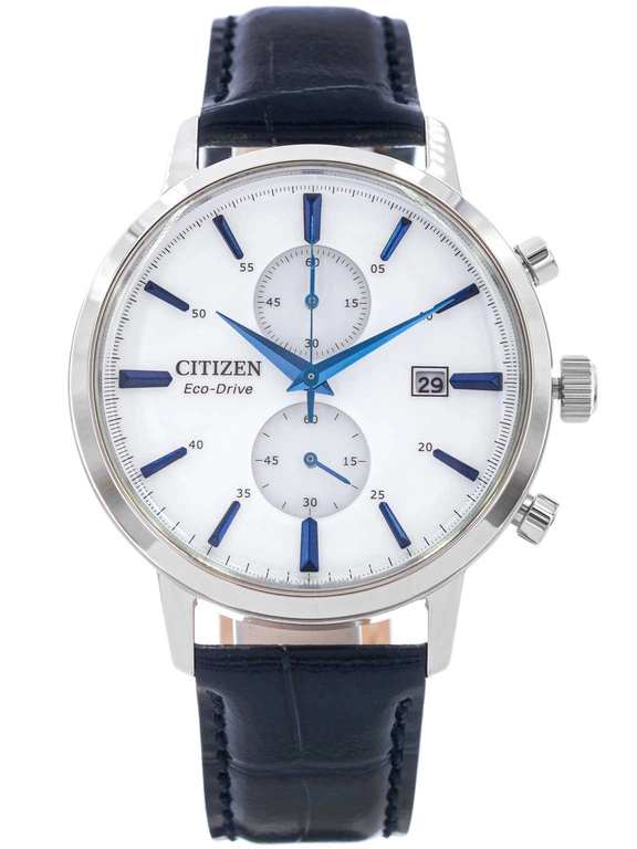 Zegarek męski Citizen CA7069-16A Vintage Eco-Drive