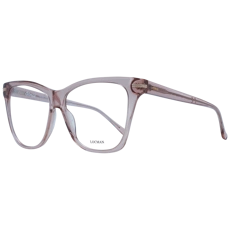Okulary oprawki Damskie Locman LOCV008 Różowe