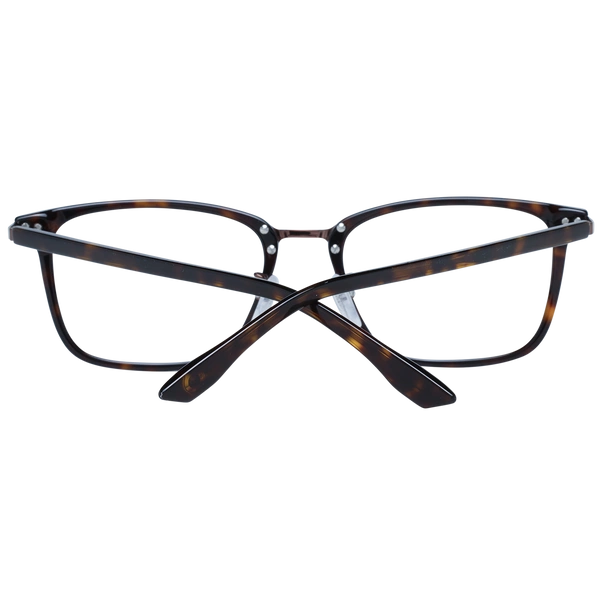 Okulary oprawki Męskie BMW BW5034-D 052 55 Brązowe