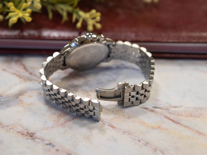 Zegarek męski TIMEX TW2Y23400 Waterbury Metropolitan