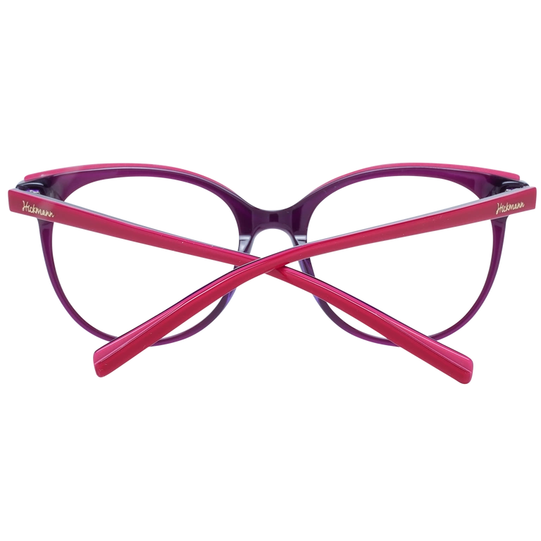 Okulary oprawki Damskie Ana Hickmann HI6103 Czerwone