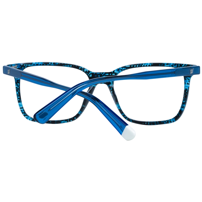 Okulary oprawki Męskie Web WE5312 055 52 Wielokolorowe