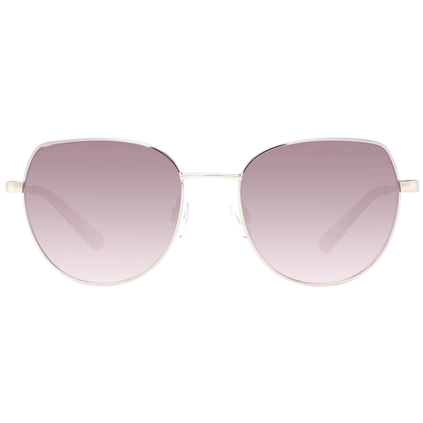 Okulary przeciwsłoneczne Damskie Pepe Jeans PJ5197 401 52 Złote