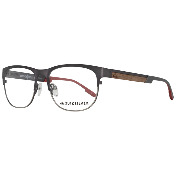 Okulary oprawki Męskie Quiksilver EQYEG03071 BGUN 53 Szare