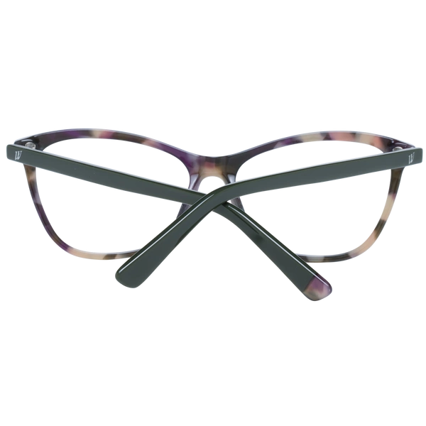 Okulary oprawki Damskie Web WE5215 098 54 Wielokolorowe