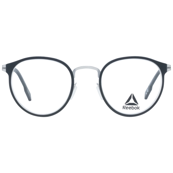 Okulary oprawki Reebok R9521 01 46 Czarne