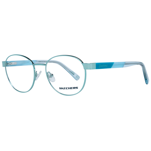 Okulary oprawki Damskie Skechers SE1641 095 47 Zielone