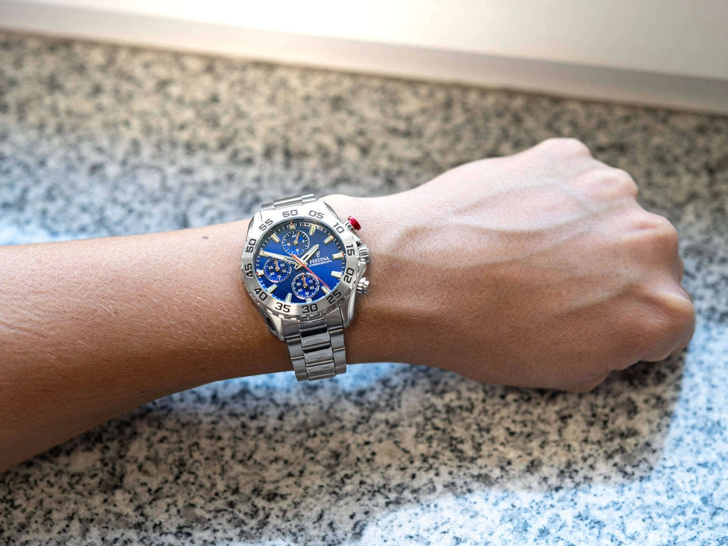 Zegarek dziecięcy FESTINA F20457/2 Junior