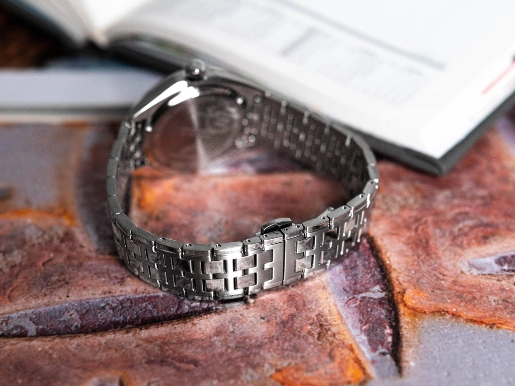 Zegarek męski BULOVA 96K112 Precisionist Jet Star Limited Edition