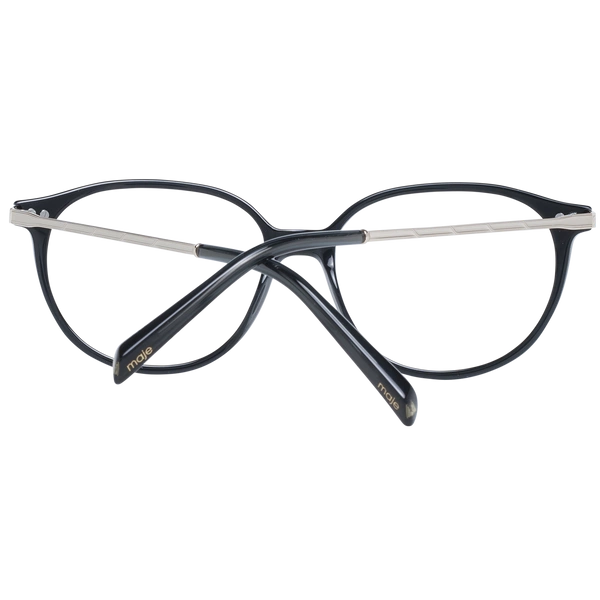 Okulary oprawki Damskie Maje MJ1029 104 52 Czarne