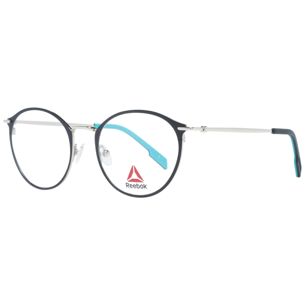 Okulary oprawki Reebok R8510 01 49 Czarne