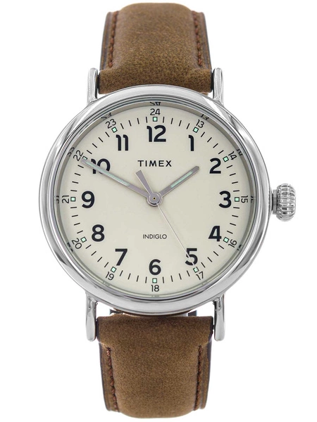 Zegarek męski TIMEX TW2V27800 Standard