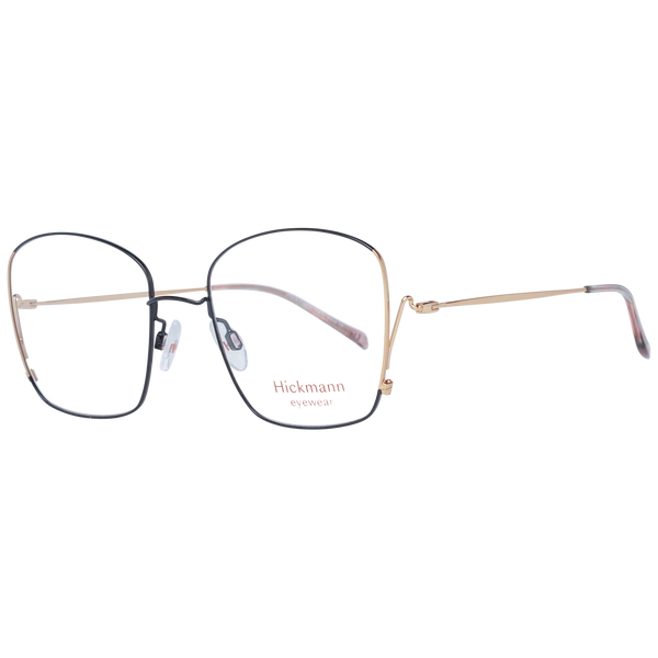 Okulary oprawki Damskie Ana Hickmann HI1178 Czarne