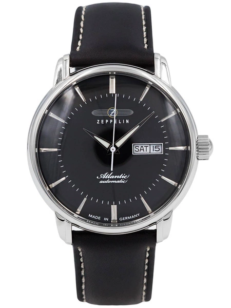 Zegarek męski ZEPPELIN ATLANTIC 8466-2