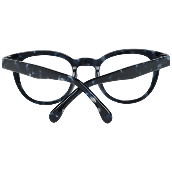 Okulary oprawki Lozza VL4123 06DQ 45 Niebieskie