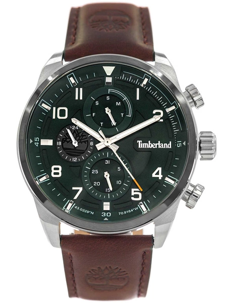 Zegarek męski TIMBERLAND TDWGF2201101 Henniker II