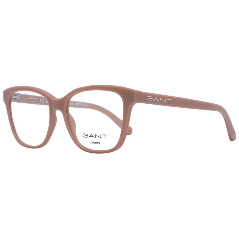 Okulary oprawki Damskie Gant GA4147 Brązowe