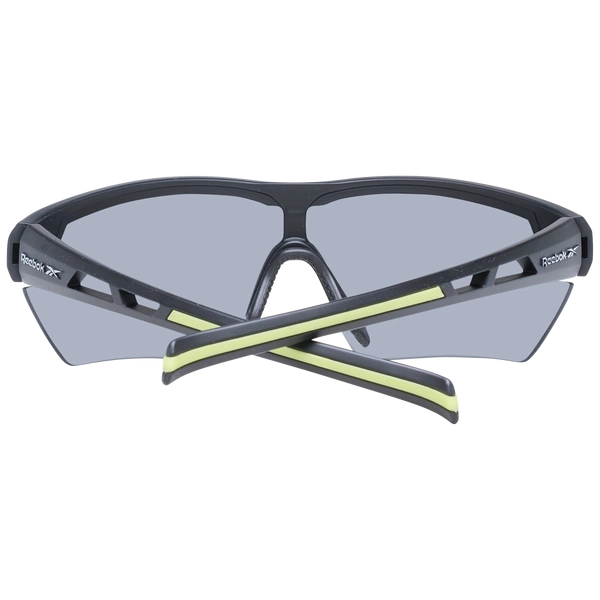 Okulary przeciwsłoneczne Reebok RV9330 01 133 Czarne