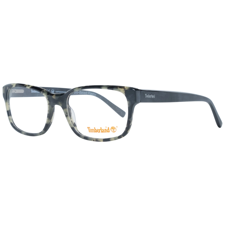 Okulary oprawki Timberland TB1590 056 55 Zielone
