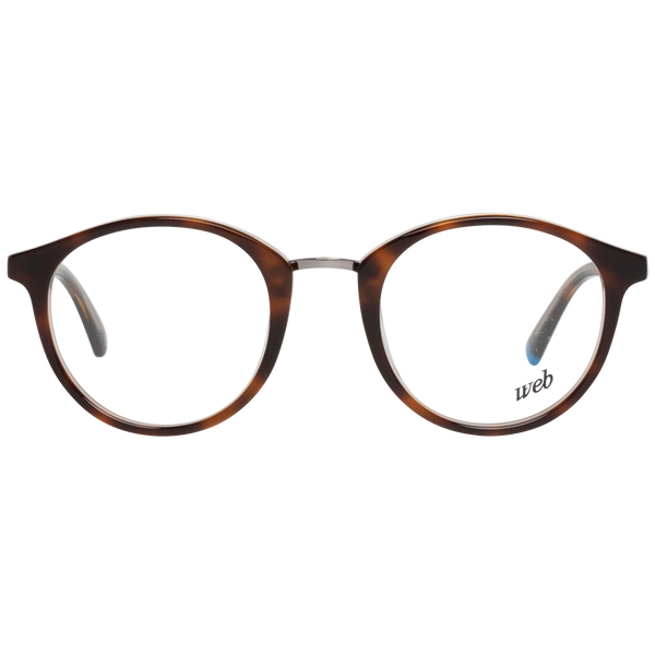 Okulary oprawki Web WE5222 056 48 Brązowe