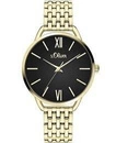 Zegarek damski S.OLIVER SO-4192-MQ