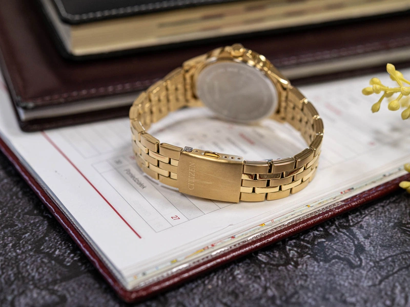 Zegarek męski Citizen BF2013-56P Quartz Elegance