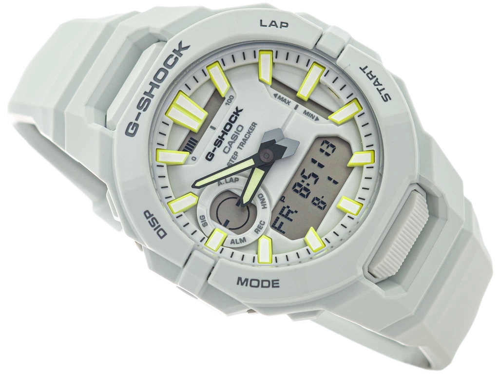 Zegarek męski CASIO G-SHOCK GBA-950-7AER G-Squad