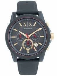 Zegarek męski ARMANI EXCHANGE OUTERBANKS AX1335