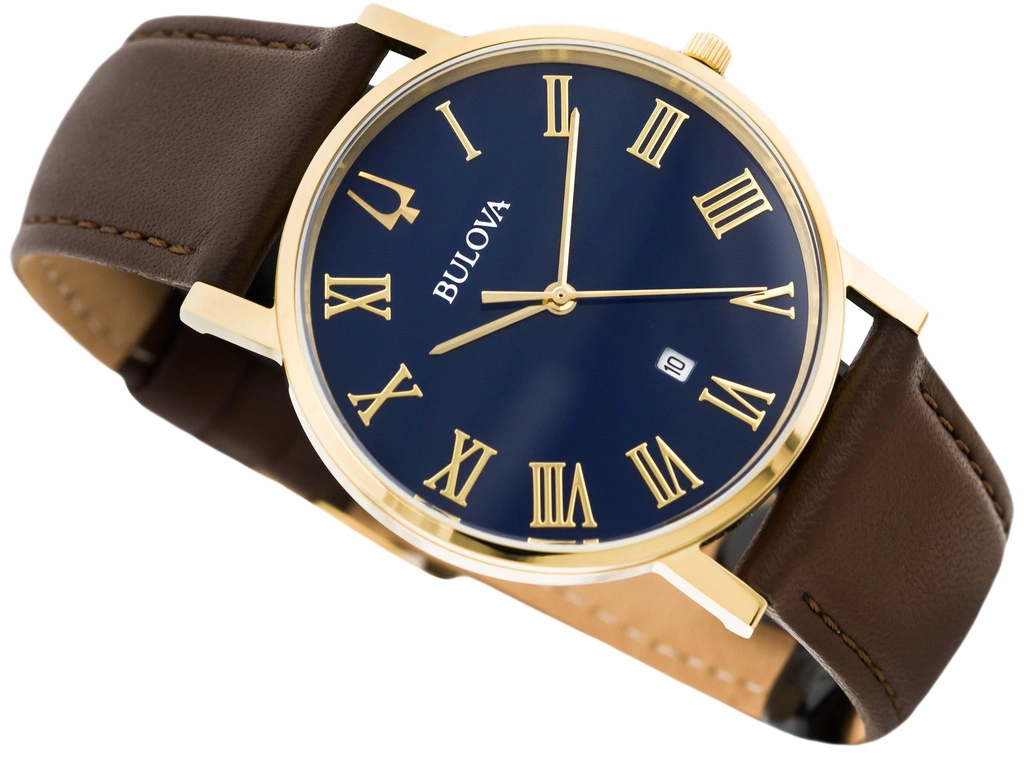 Zegarek męski BULOVA 97B177