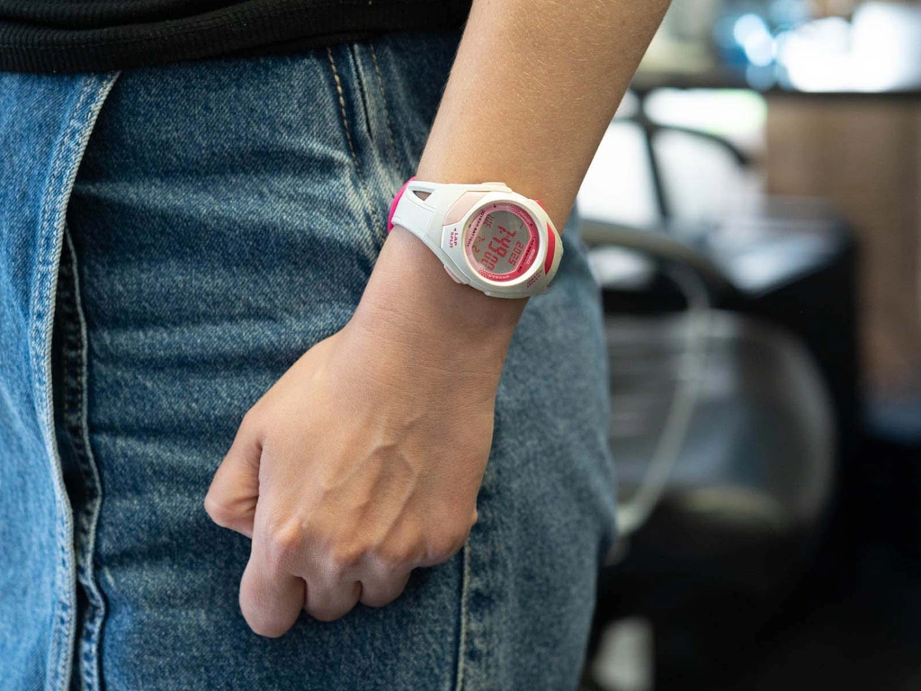 Zegarek CASIO STR-300-7EG