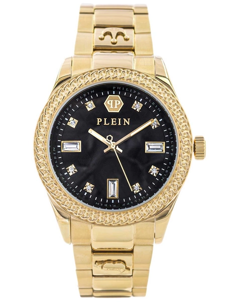 Zegarek damski PHILIPP PLEIN PWCDA0624 Queen 