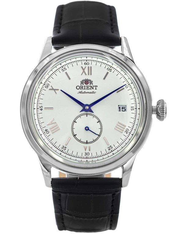 Zegarek męski ORIENT RA-AP0104S30B Bambino