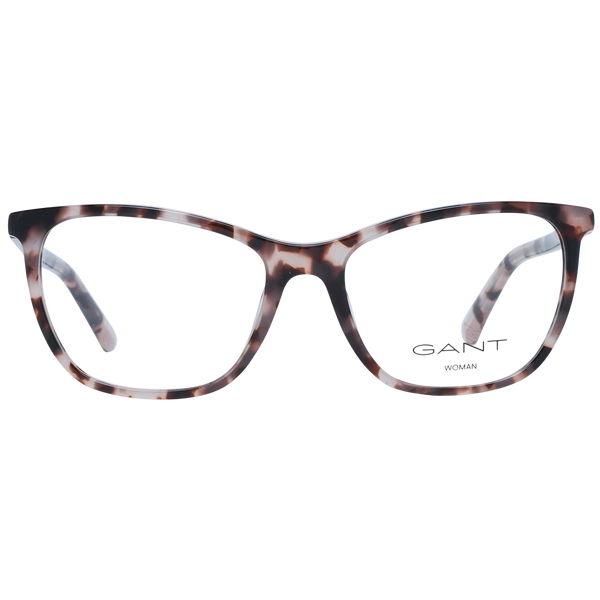 Okulary oprawki Damskie Gant GA4125 055 54 Brązowe