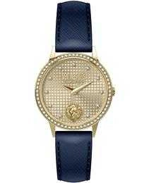 Zegarek damski VERSUS VERSACE VSP572321 Strandbank Crystals