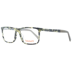 Okulary oprawki Męskie Timberland TB1823-H Brązowe