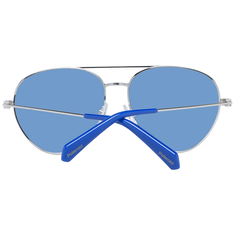 Okulary przeciwsłoneczne Damskie Polaroid PLD 6055/S PJPC3 59 Niebieskie