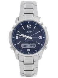 Zegarek męski CASIO LCW-M100DSE-2AER Lineage-OUTLET