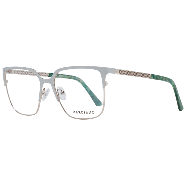 Okulary oprawki Damskie Marciano by Guess GM0393 Ecri