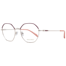 Okulary oprawki Damskie Emilio Pucci EP5169 Czerwone