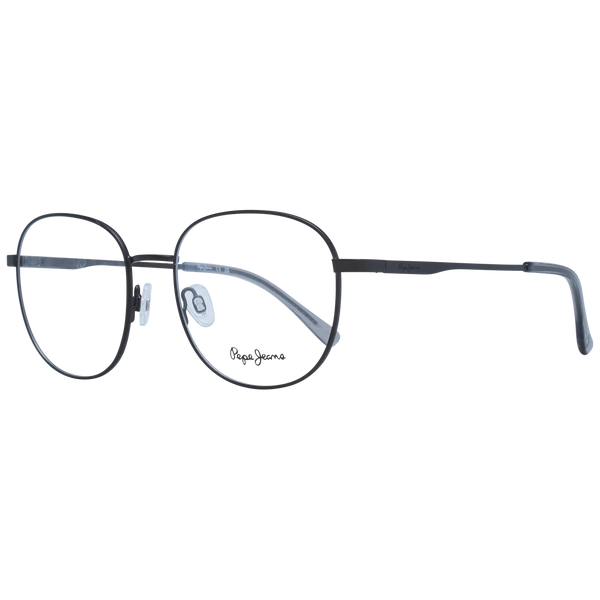 Okulary oprawki Męskie Pepe Jeans PJ1359 Czarne