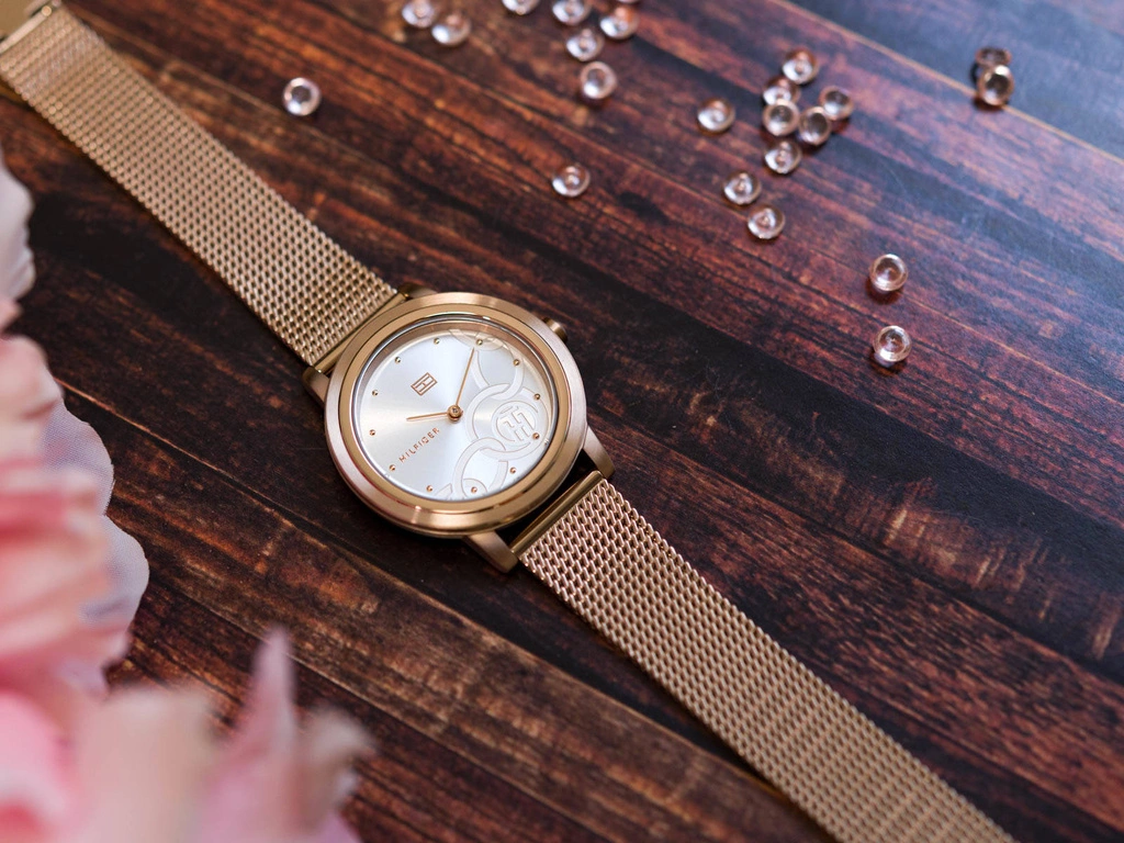 Zegarek damski TOMMY HILFIGER Maya 1782441